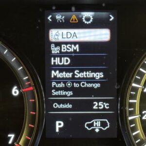 Lexus LX570 - 图片 8