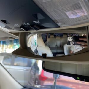 Toyota Land Cruiser Prado - 图片 16