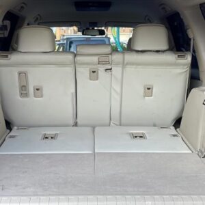 Toyota Land Cruiser Prado - 图片 13