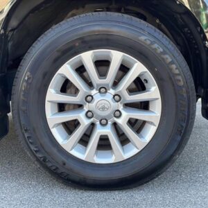 Toyota Land Cruiser Prado - 图片 9