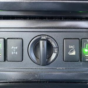 Toyota Land Cruiser Prado - 图片 3