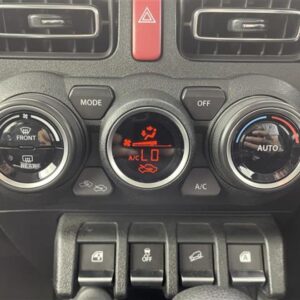 Suzuki Jimny Sierra - 图片 25