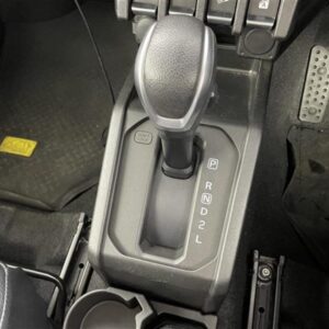 Suzuki Jimny Sierra - 图片 24