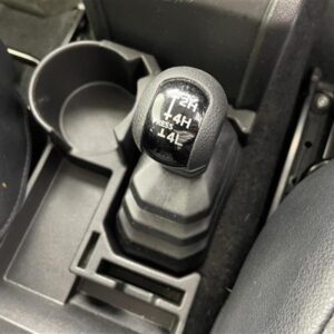 Suzuki Jimny Sierra - 图片 23