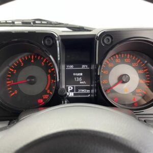 Suzuki Jimny Sierra - 图片 21