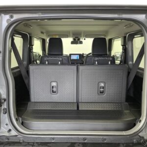 Suzuki Jimny Sierra - 图片 18