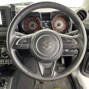 Suzuki Jimny Sierra - 图片 17