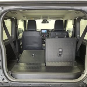 Suzuki Jimny Sierra - 图片 16