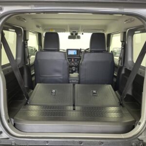 Suzuki Jimny Sierra - 图片 14