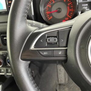 Suzuki Jimny Sierra - 图片 11