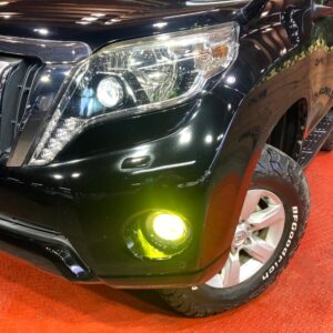 Toyota Land Cruiser Prado - 图片 9