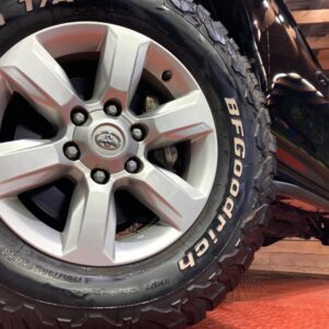 Toyota Land Cruiser Prado - 图片 10