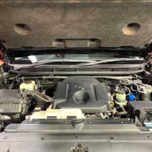 Toyota Land Cruiser Prado - 图片 11