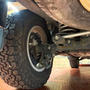 Toyota Land Cruiser Prado - 图片 12