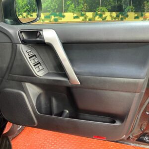 Toyota Land Cruiser Prado - 图片 22