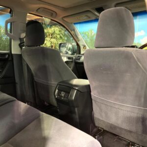 Toyota Land Cruiser Prado - 图片 23