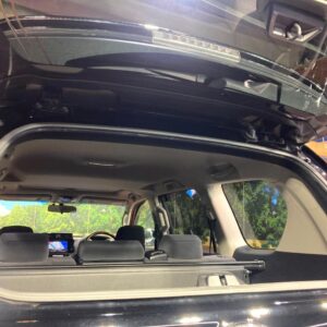 Toyota Land Cruiser Prado - 图片 24