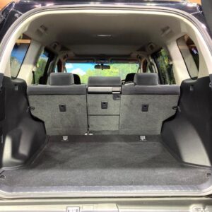 Toyota Land Cruiser Prado - 图片 25