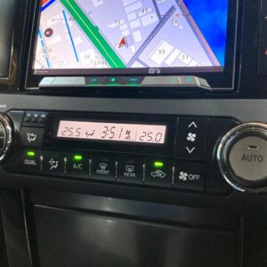 Toyota Land Cruiser Prado - 图片 27