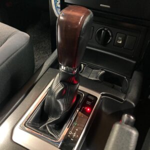 Toyota Land Cruiser Prado - 图片 29