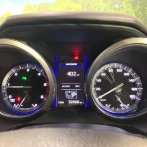 Toyota Land Cruiser Prado - 图片 31