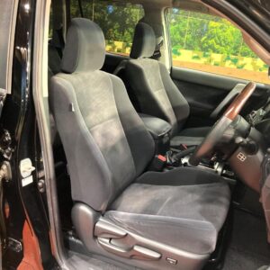 Toyota Land Cruiser Prado - 图片 33