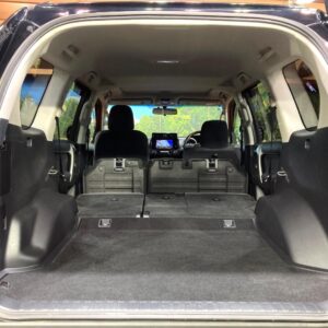 Toyota Land Cruiser Prado - 图片 35