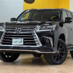 Lexus LX570