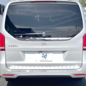 Mercedes-Benz V-Class - 图片 5