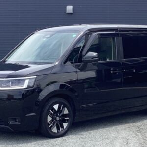 Honda walking bike - 图片 1