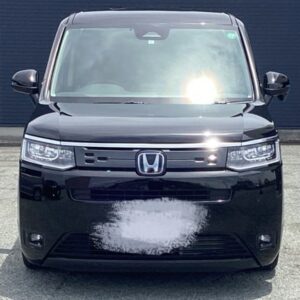 Honda walking bike - 图片 3