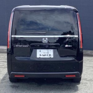 Honda walking bike - 图片 4