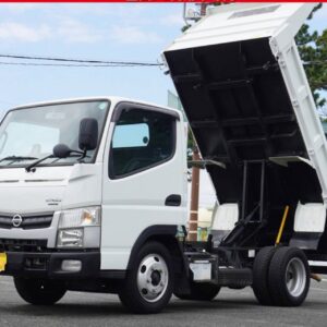 Nissan NT450 Atlas  There are more than 80 trucks in stock, welcome to negotiate.