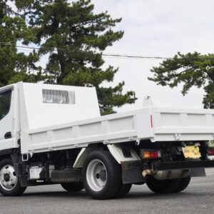 Nissan NT450 Atlas There are more than 80 trucks in stock, welcome to negotiate. - 图片 5