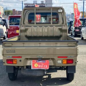 Toyota Pixis Truck - 图片 4
