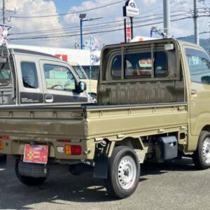 Toyota Pixis Truck - 图片 5