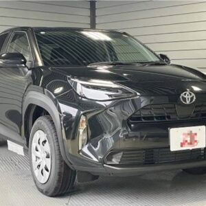Toyota Yaris Cross - 图片 4