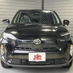 Toyota Yaris Cross - 图片 3