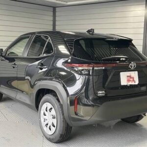 Toyota Yaris Cross - 图片 5