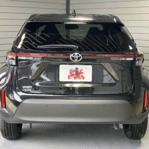 Toyota Yaris Cross - 图片 6