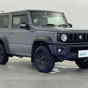 Suzuki Jimny Sierra - 图片 3