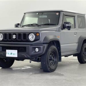 Suzuki Jimny Sierra - 图片 1