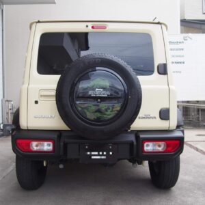 Suzuki Jimny Sierra - 图片 5